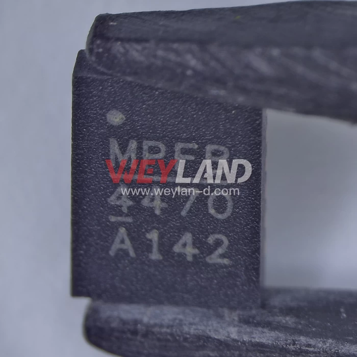 Monolithic Power Systems MP4470AGL-Z Picture two
