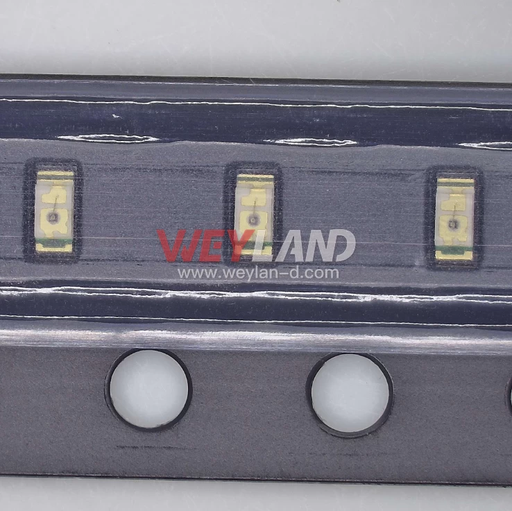 EVERLIGHT 19-217/R6C-AL1M2VY/6T