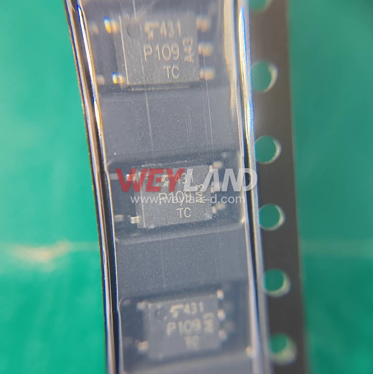 Toshiba TLP109(TPL.E(T