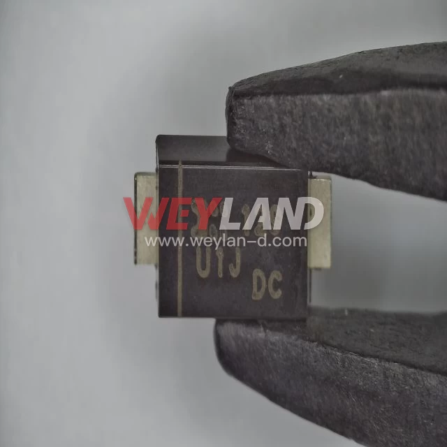 Diodes Inc. US1JDFQ-13