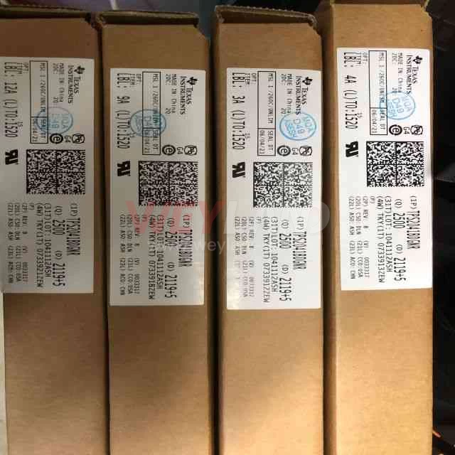 TPS2041BDGNR