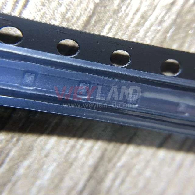 Diodes Inc. BZT52C10LP-7