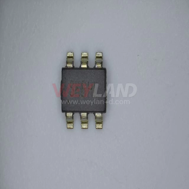 SGMICRO SGM3726YTN6G/TR Picture five