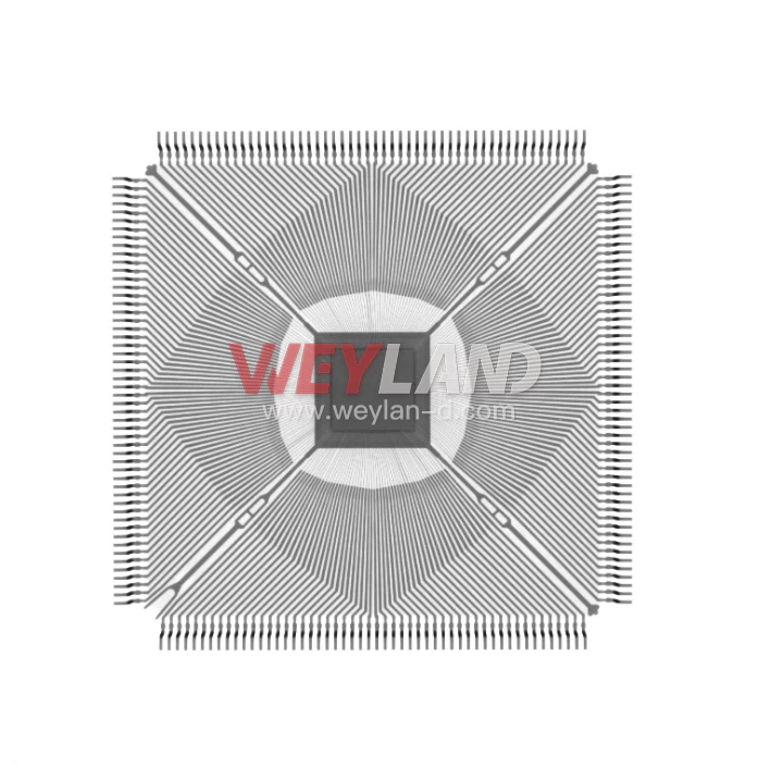 Microchip AT91SAM9260B-QU