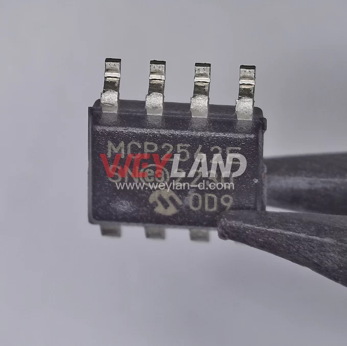 Microchip MCP2562T-E/SN Picture four