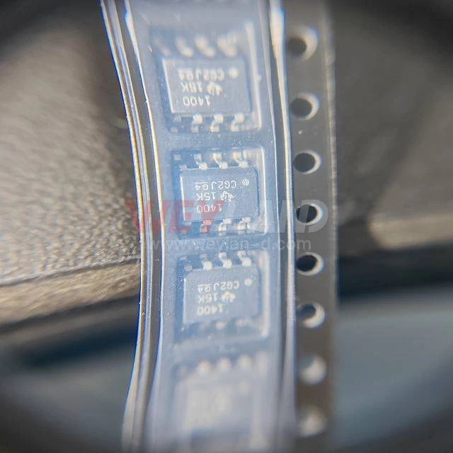 Texas Instruments THVD1400DR
