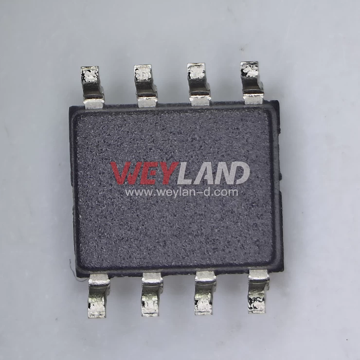 Texas Instruments LM2674MX-3.3/NOPB Picture three