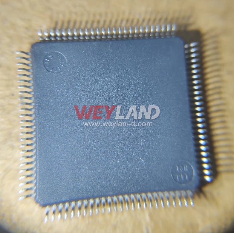 Texas Instruments TMS320F28069PZT Picture three