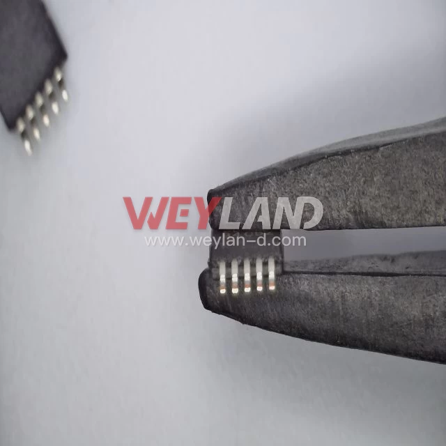 INTERSIL ISL59420IUZ-T7 Picture four