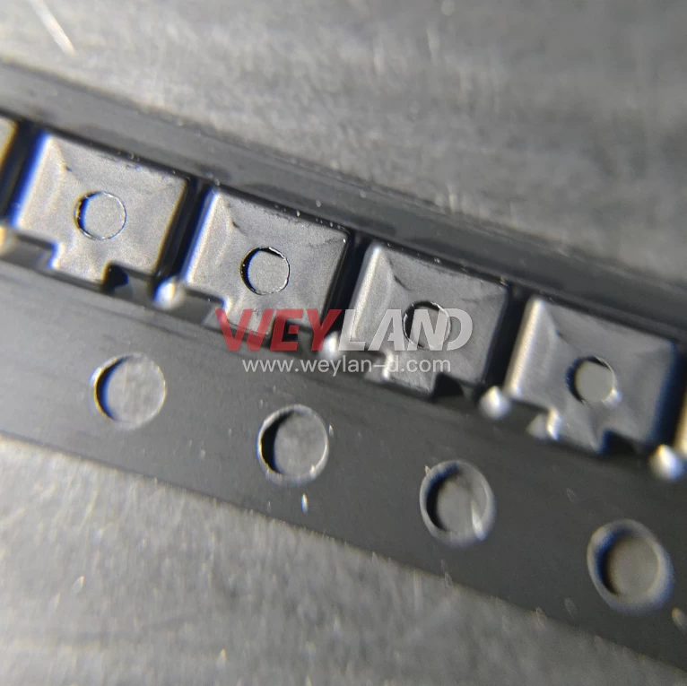 Nexperia TL431BIDBZR Picture two