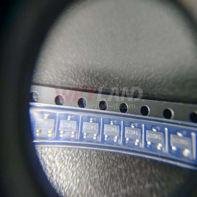 Diodes Inc. AH180-WG-7