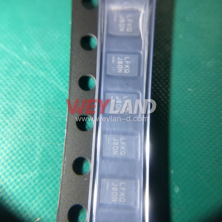 LINEAR LTC2941IDCB#TRMPBF Picture two