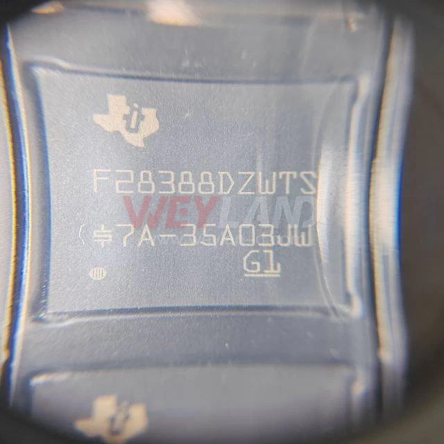 Texas Instruments F28388DZWTSR