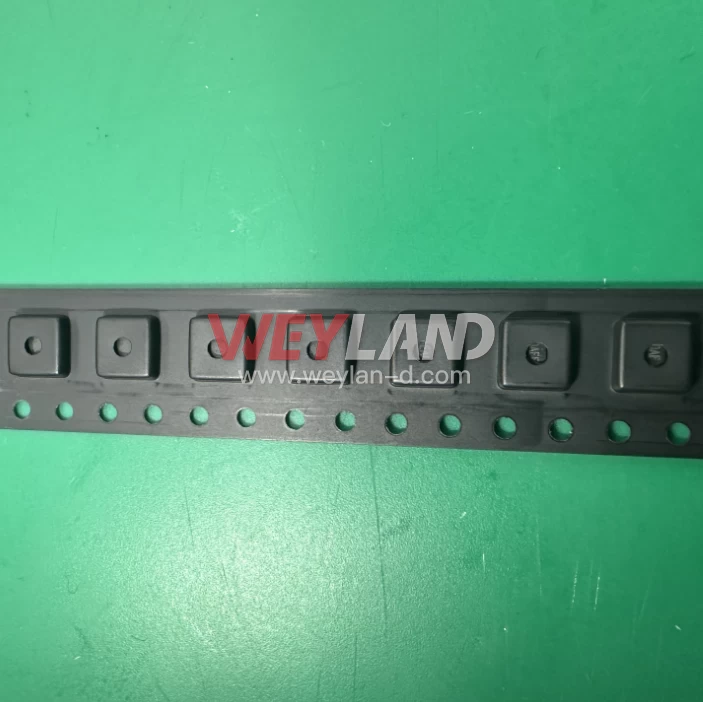 Analog Devices DS2401P+T&R Picture two