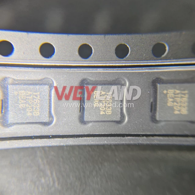 Analog Devices MAX17633BATP+T