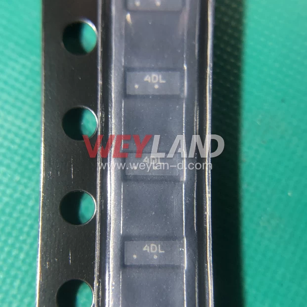 onsemi ESD8004MUTAG Picture three