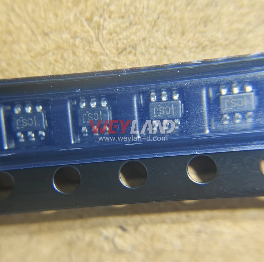 Texas Instruments SN74LVC1G97DCKR