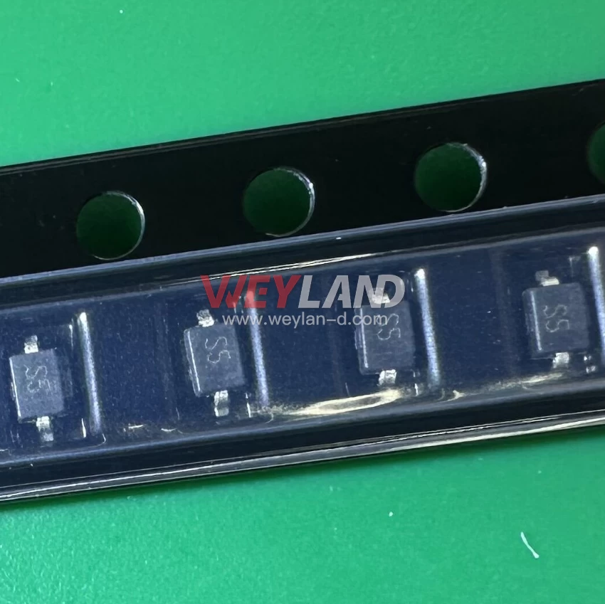 BOURNS CDSOD323-T05LC