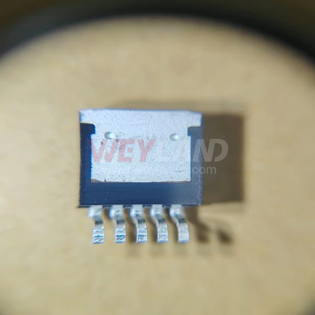 ON LM2596DSADJR4G Picture three