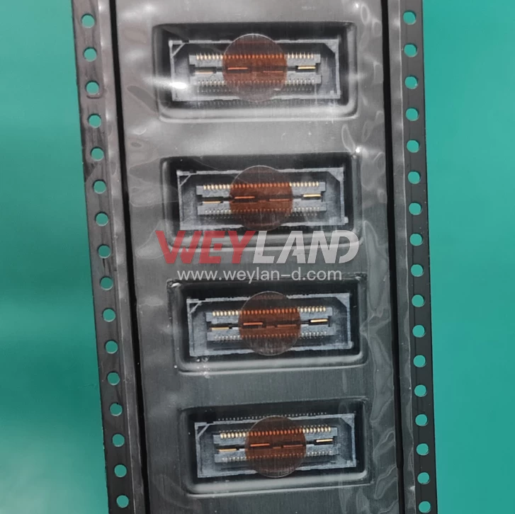 SAMTEC QSH-030-01-F-D-A-K-TR Picture two
