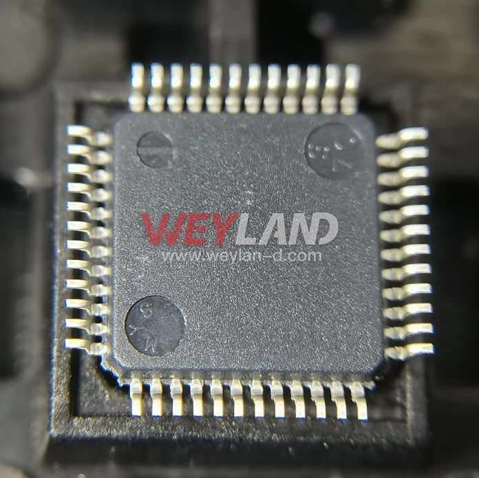 STMicroelectronics STM32F334C8T6 Picture three