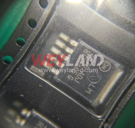 ON LM2576D2T-ADJR4G Picture two