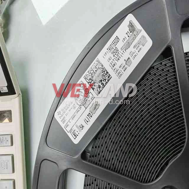 Texas Instruments THVD1550DR Picture two