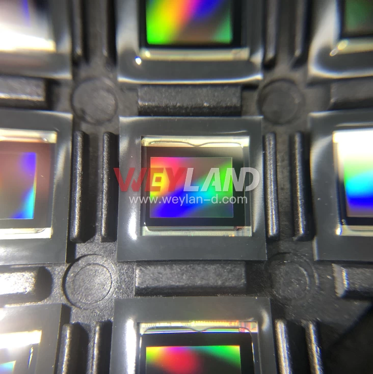 ON MT9P031I12STM-DR Picture two