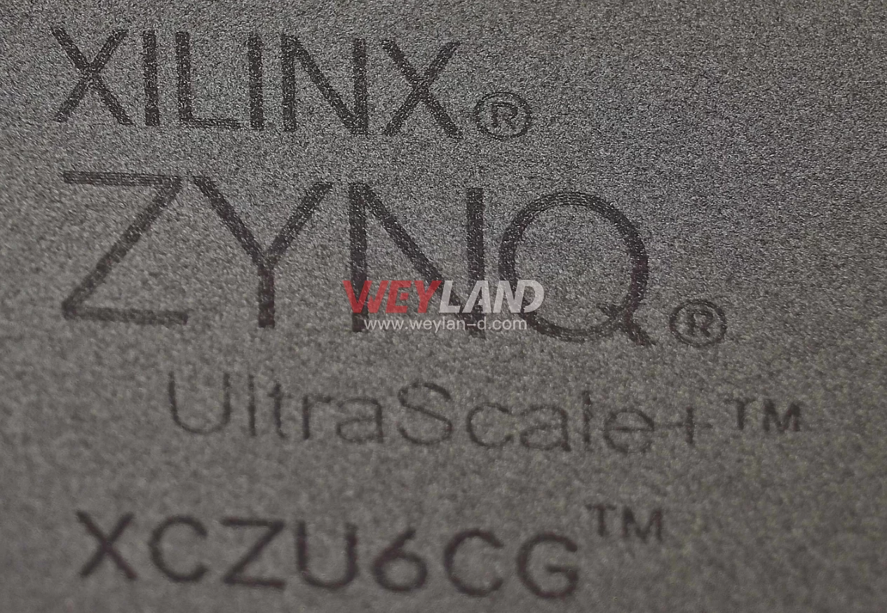 Xilinx XCZU6CG-1FFVB1156E Picture eight