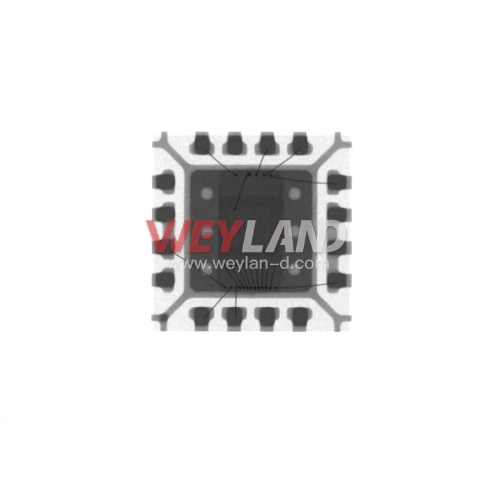 Analog Devices ADXL326BCPZ-RL7