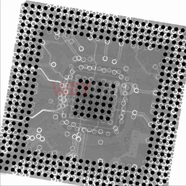 Applied Micro Circuits Corporation (AMCC) PPC405EX-NSD600T Picture four