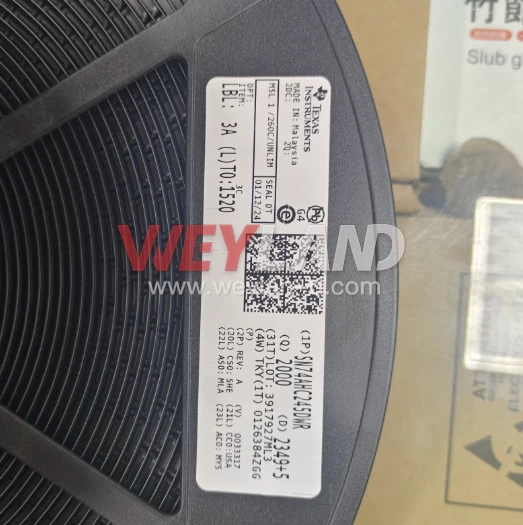 Texas Instruments SN74AHC245DWR