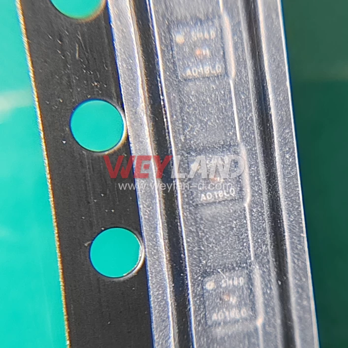 SENSIRION SHT40-AD1B-R2 Picture two