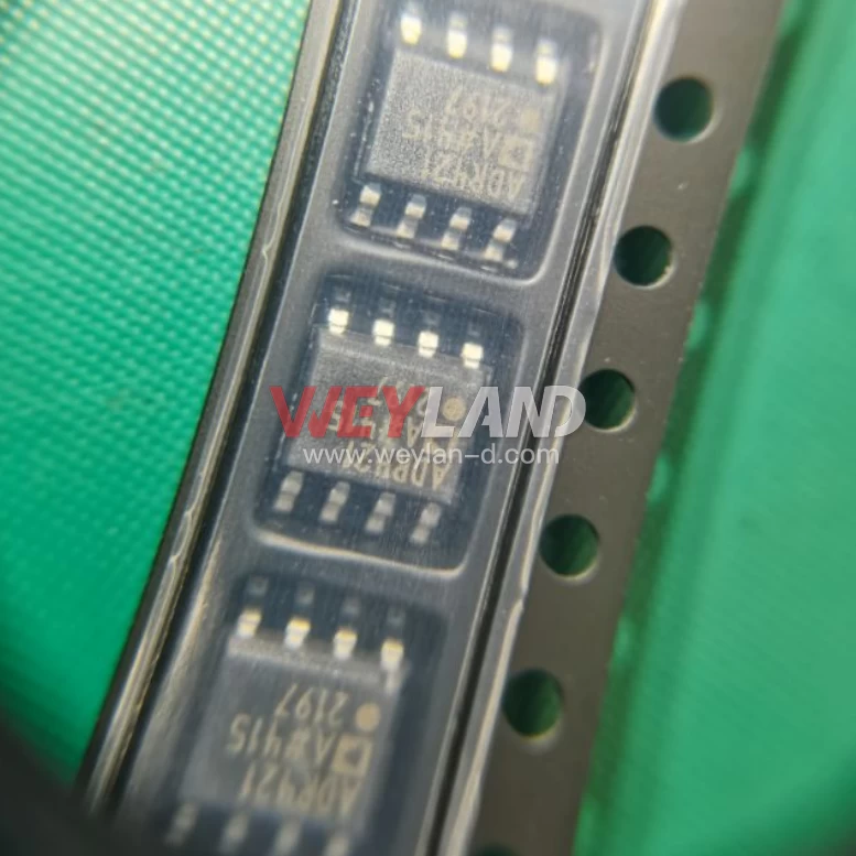 Analog Devices ADR421ARZ-REEL7 Picture two