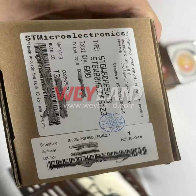 Panasonic STGW80H65DFB Picture two