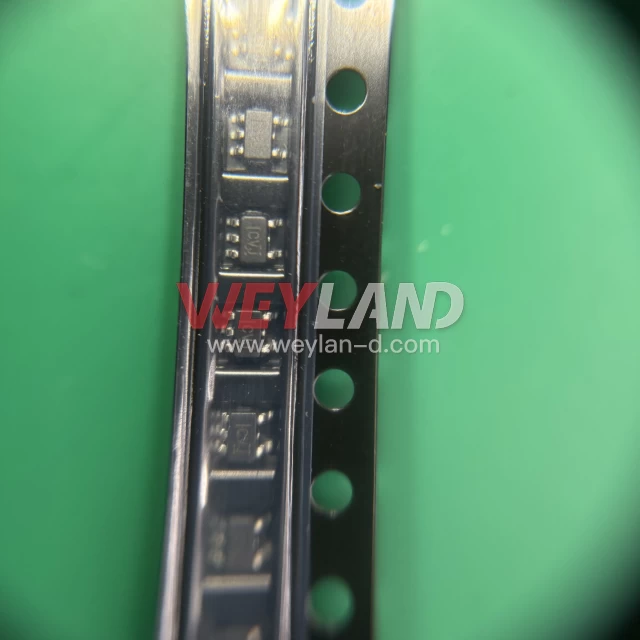 Texas Instruments SN74LVC1G07DCKR