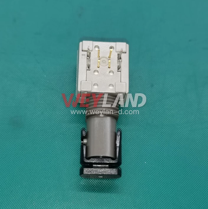 AVAGO HFBR-2412TZ Picture four