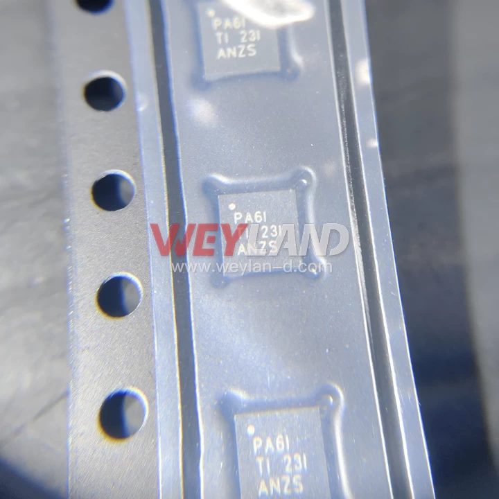 Texas Instruments TPS62130ARGTR