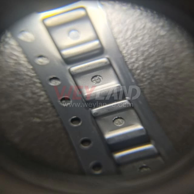 Fujitsu MB85RC64TAPNF-G-BDERE1 Picture four