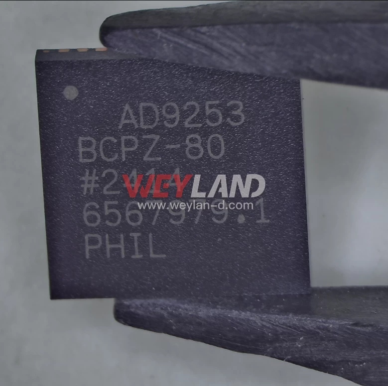 Analog Devices AD9253BCPZ-80 Picture two