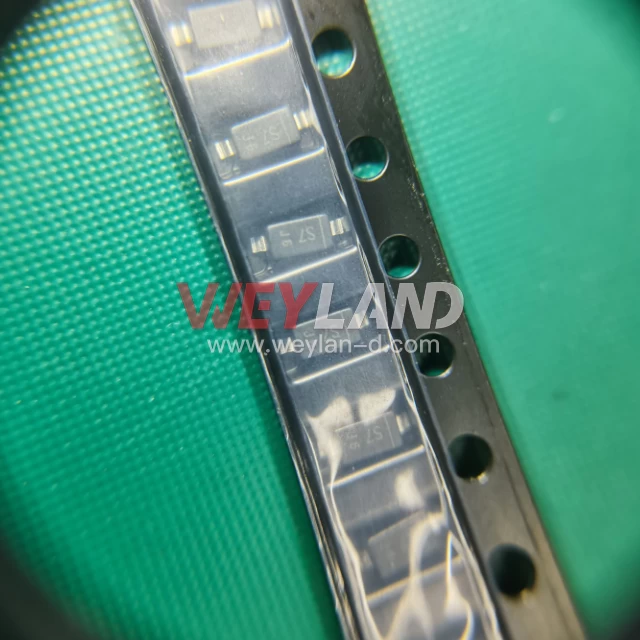 Diodes Inc. BAT42W-7-F