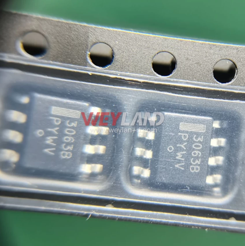 Onsemi NCP3063BDR2G Picture two