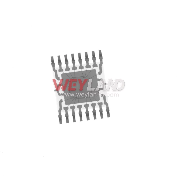 FREESCALE MC9S08QG8CDTER Picture four