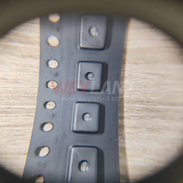 Texas Instruments REF5050IDGKR Picture three