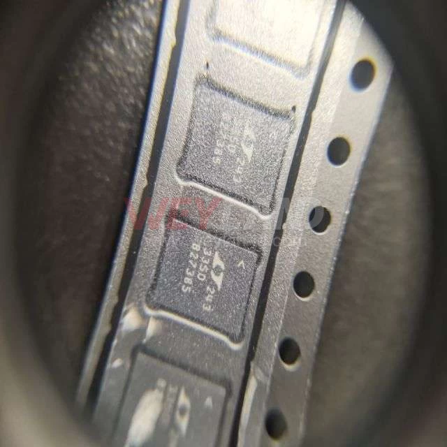 Analog Devices LTC3350EUHF#TRPBF Picture four