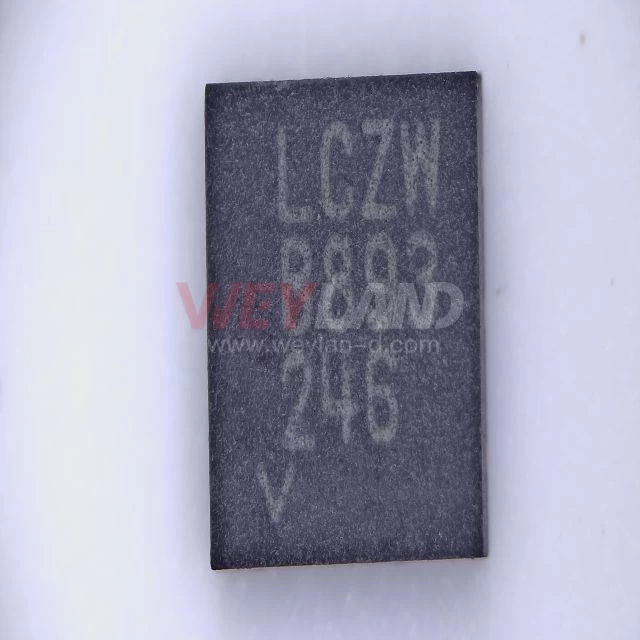Analog Devices LTC2642IDD-16#PBF