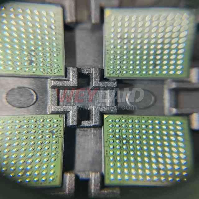 Infineon CYUSB3014-BZXI Picture three