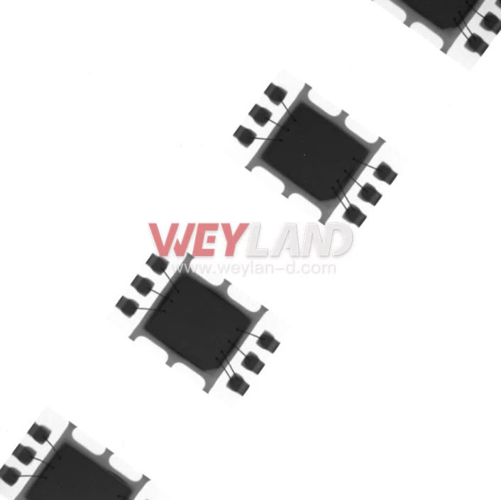 LINEAR LTC2941IDCB#TRMPBF