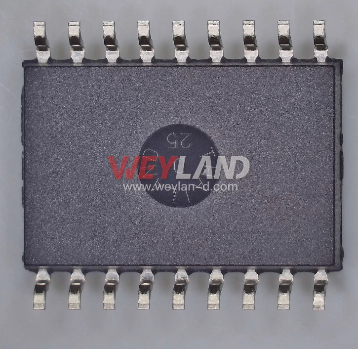 Microchip MCP2515T-I/SO Picture two