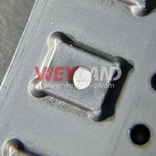 Texas Instruments TPS63021DSJR Picture two